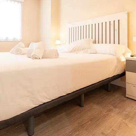 Apartment Schulz Gijón