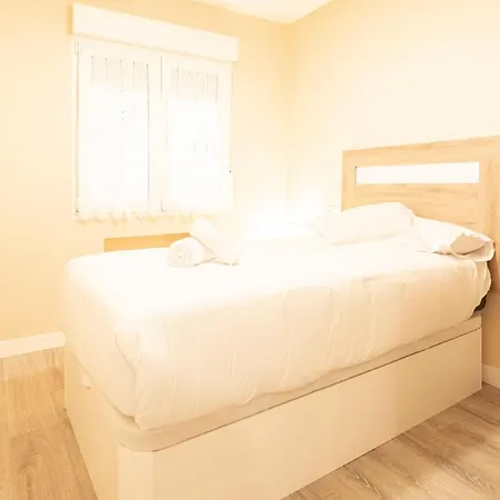 Schulz Apartment Gijon