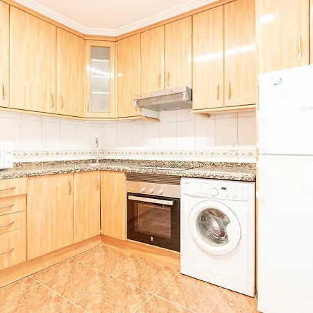 Schulz Apartment *