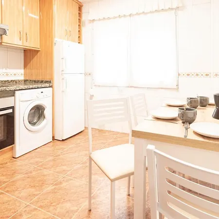 Schulz Apartment Gijon