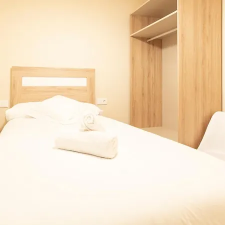 Διαμέρισμα Schulz *