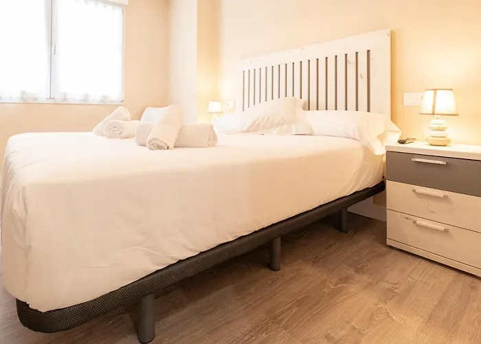 Apartment Schulz Gijon