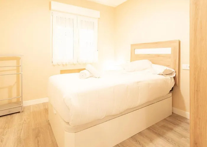 Schulz Apartment Gijon